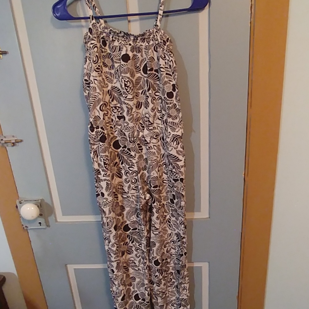 Old navy jumpsuit
